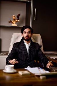 Malik Umer Nazir